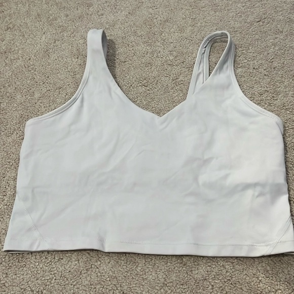 Tank top - Picture 2 of 2